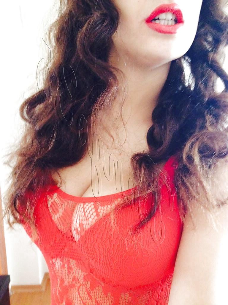 19P Turkish Slut Sude