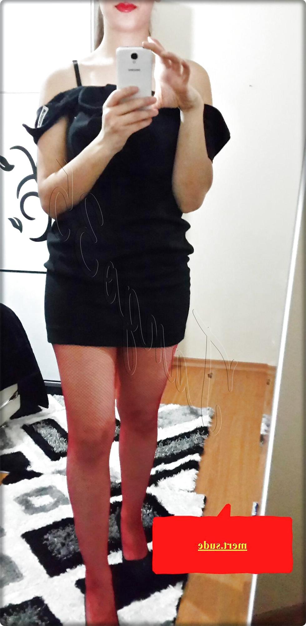 19P Turkish Slut Sude