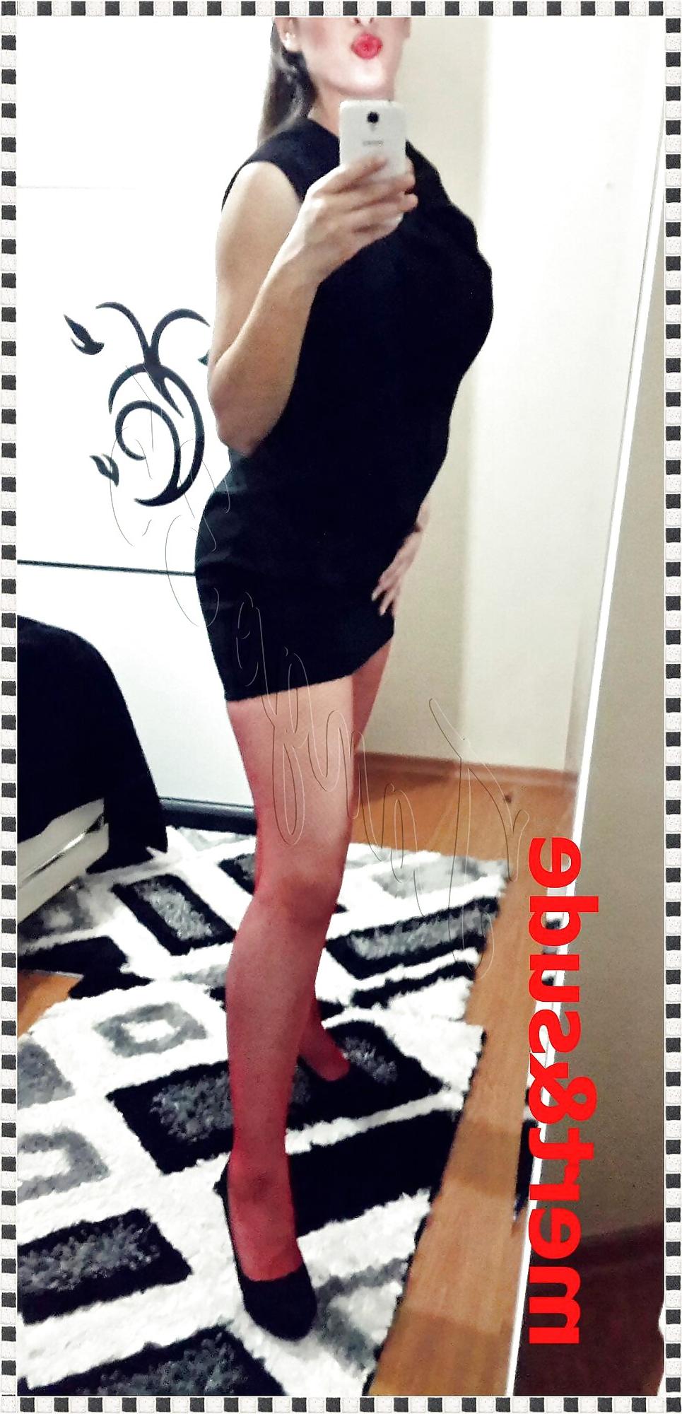 19P Turkish Slut Sude