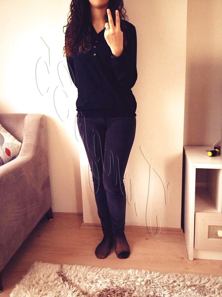 19P Turkish Slut Sude