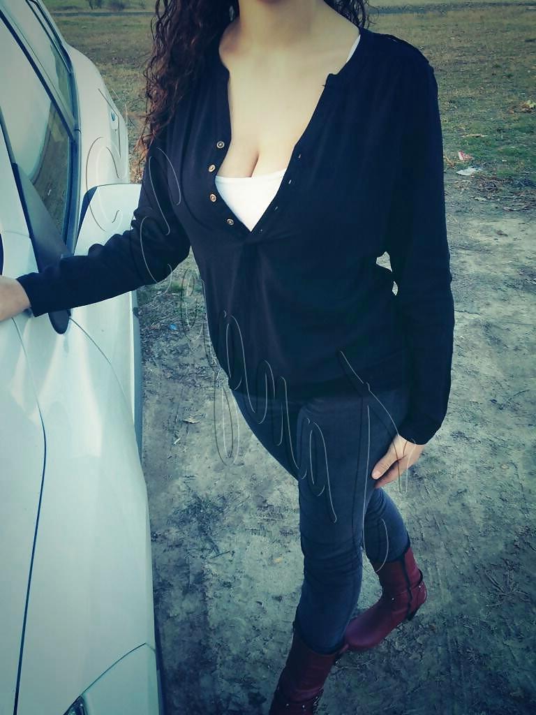 19P Turkish Slut Sude