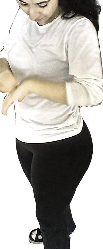 18P Turkish ass 1