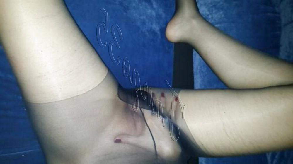 13P Turkish Slut Duygu 12.05.2014