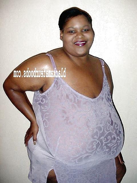 12P Black Amateur Boobs - Gloria