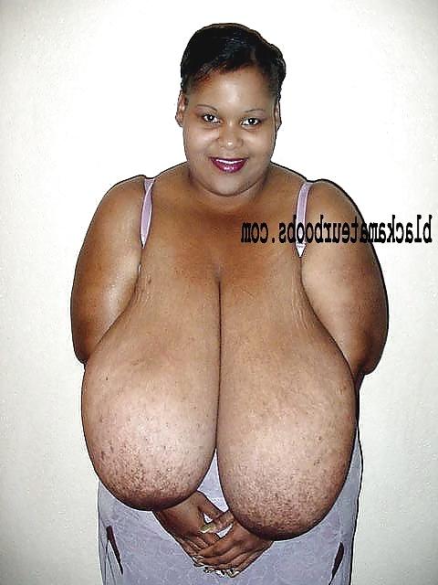 12P Black Amateur Boobs - Gloria