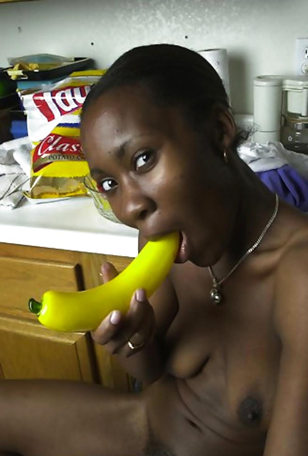 25P Black Hookers
