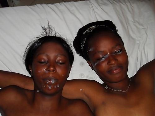 25P Black Hookers