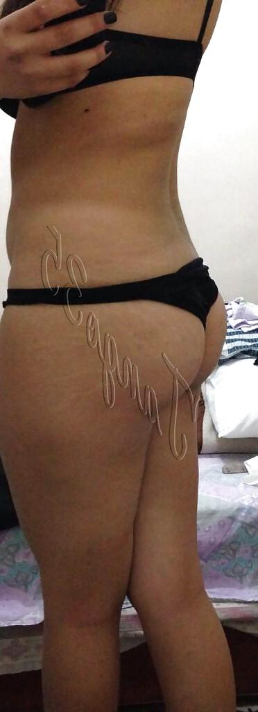 25P Turkish Slut Yonca