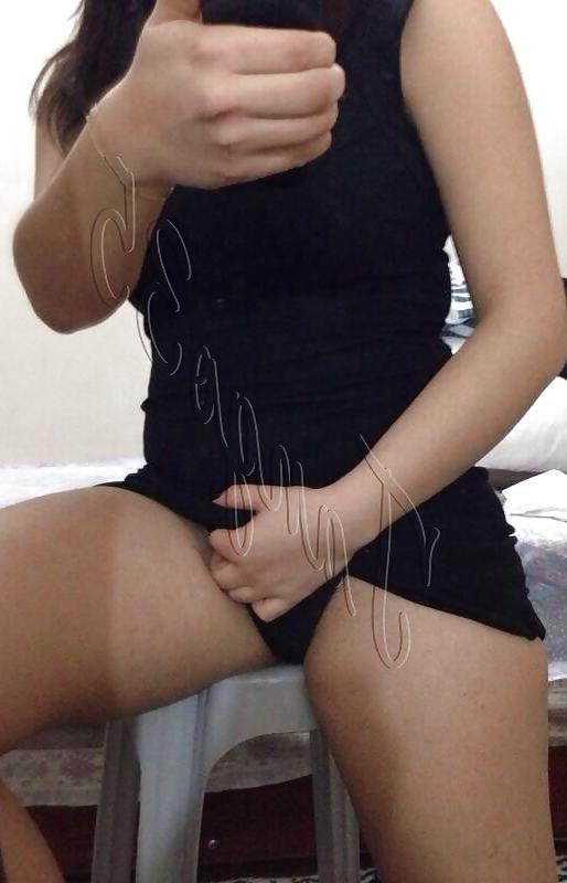 25P Turkish Slut Yonca