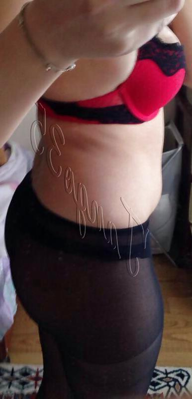 25P Turkish Slut Yonca