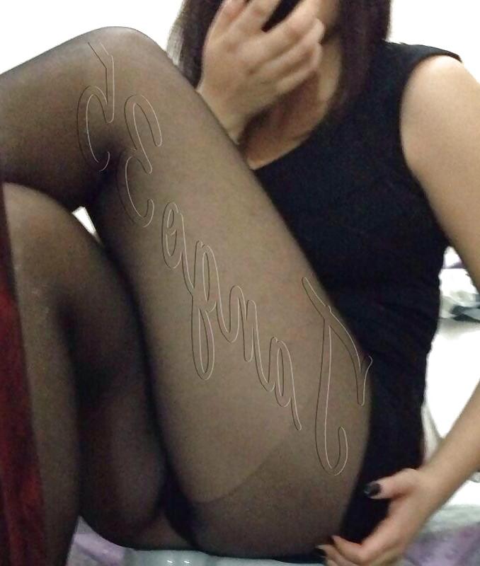 25P Turkish Slut Yonca