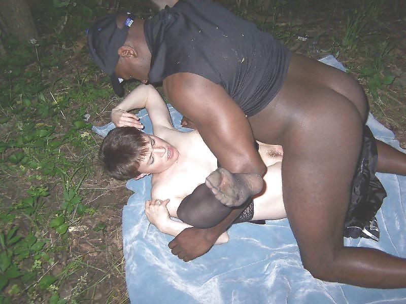 25P Blacked in Nature