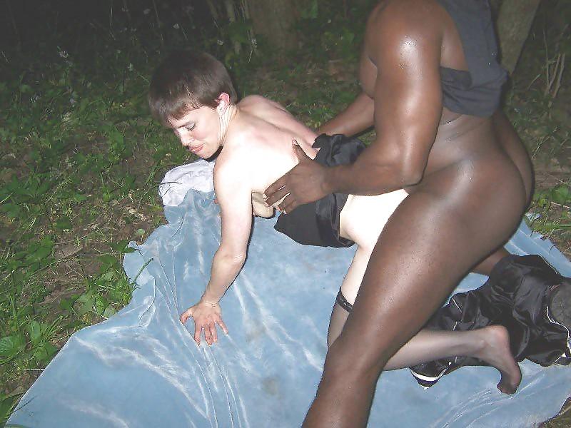 25P Blacked in Nature