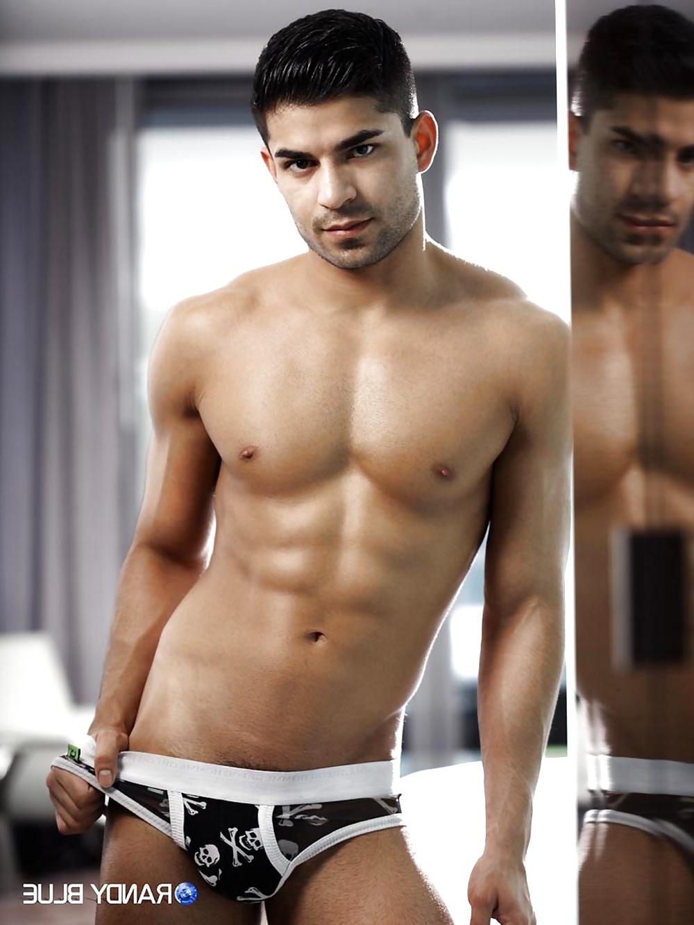 25P Underwear