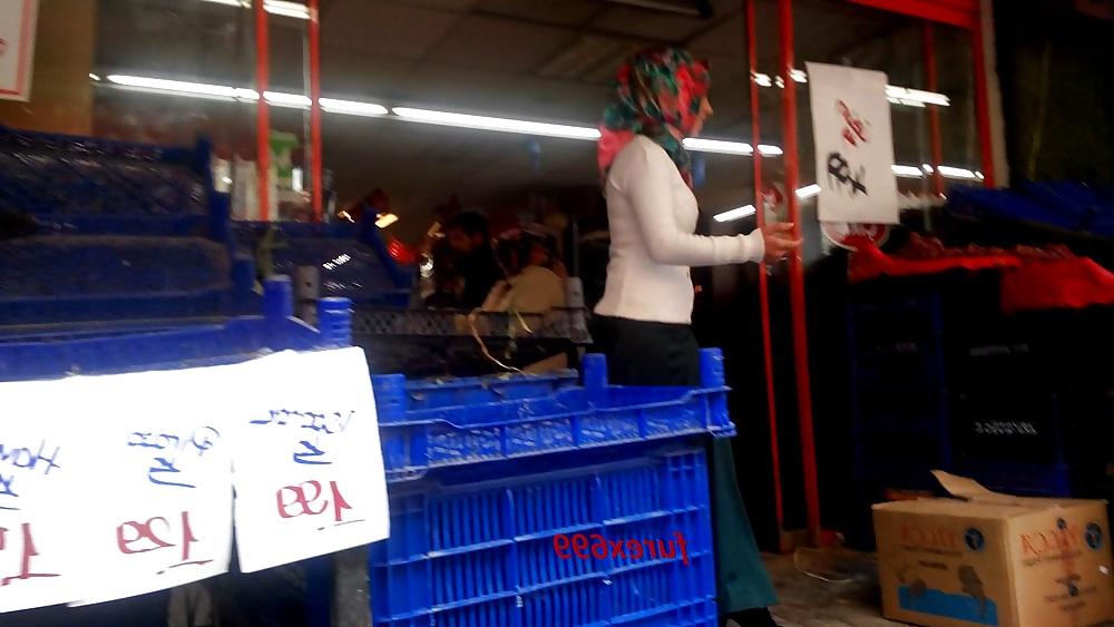 10P Turkish  Turbanlinin Dar Etegi  Suoer Kilot izi