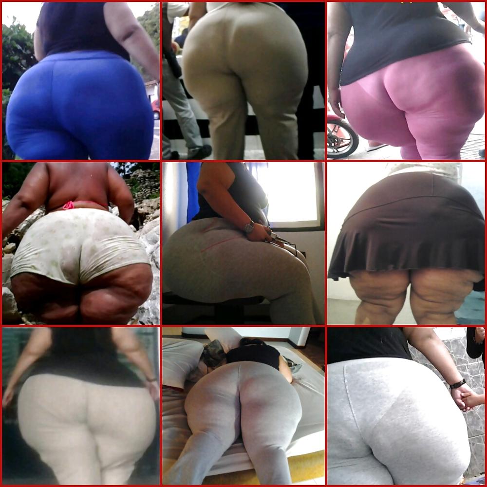 17P HUGE BIG HIPS AND ASS BBW'S!!