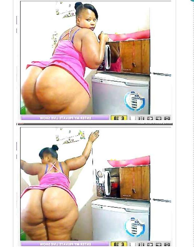 17P HUGE BIG HIPS AND ASS BBW'S!!