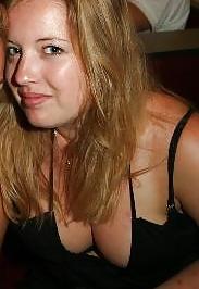 25P Danish teens & women-131-132-dildo party wet t-shirts 