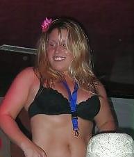 25P Danish teens & women-131-132-dildo party wet t-shirts 