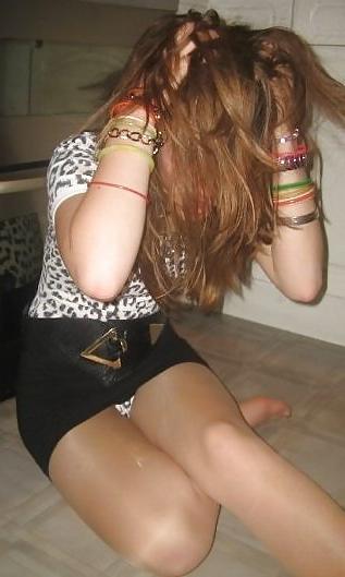16P Everyday naughty pics!