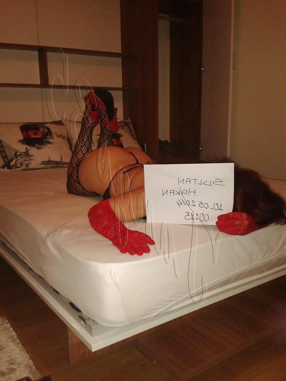25P Turkish Slut Sultan  