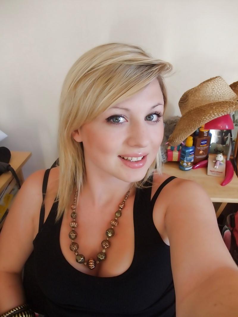 5P British Beth