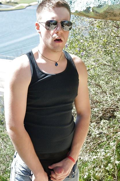 25P Fun in public I Outdoor fun