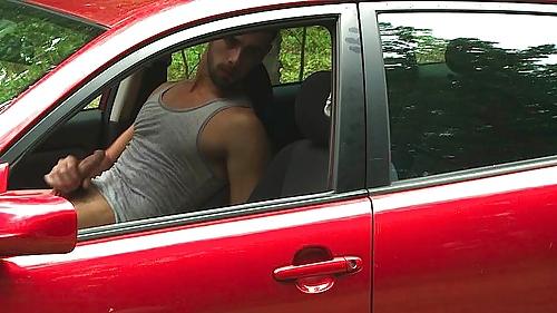 25P Fun in public I Outdoor fun