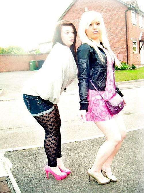 16P Dirty British Tarts 6