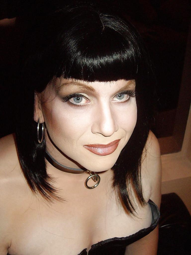 25P Tranny inspiration 8