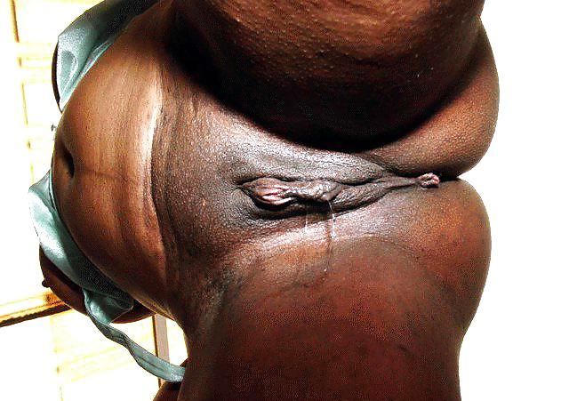 23P Black and Beautiful Matures