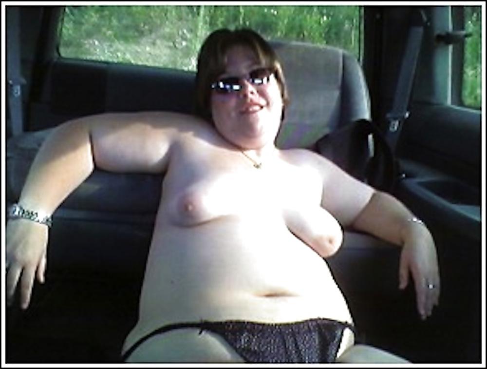 25P Grannies BBW Matures #57