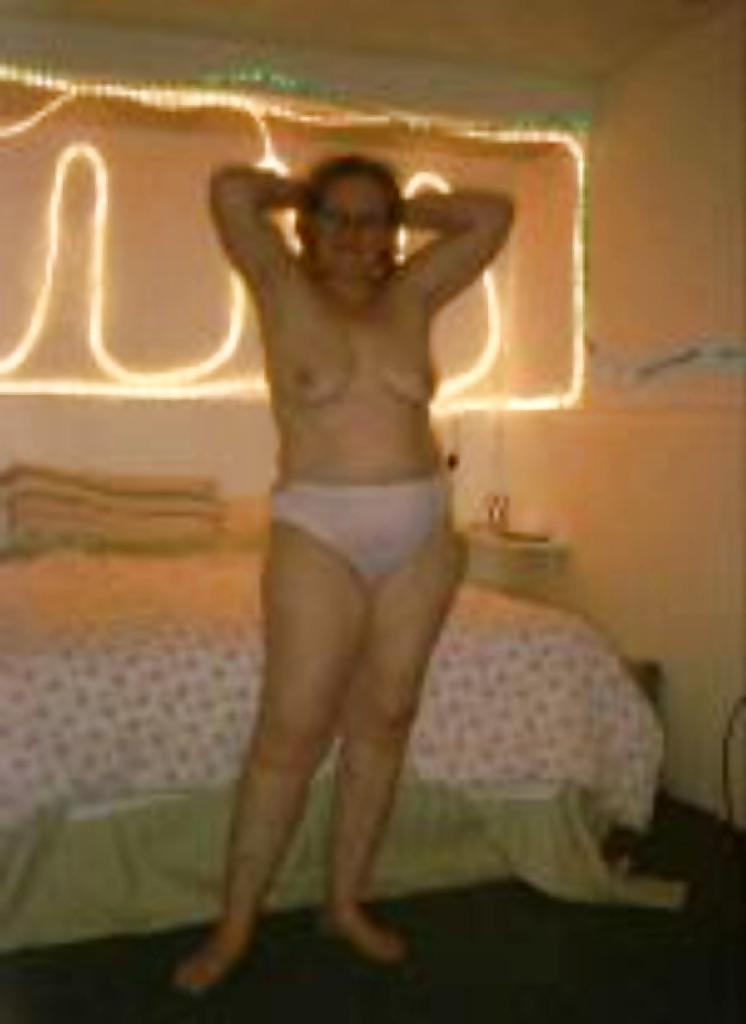25P Grannies BBW Matures #57
