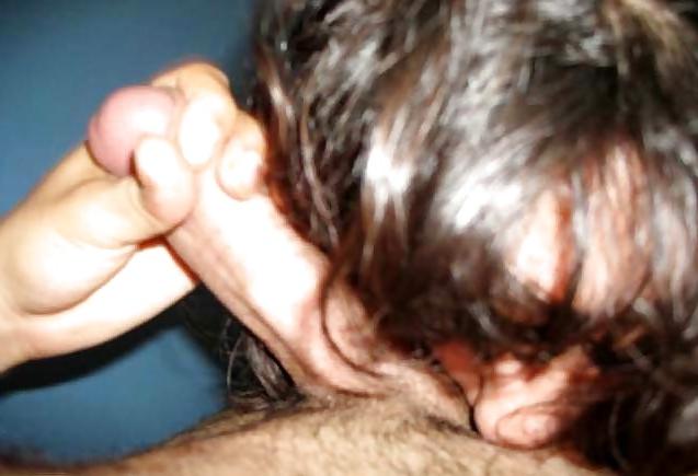 10P Young turkish girl blowjob - N. C. 