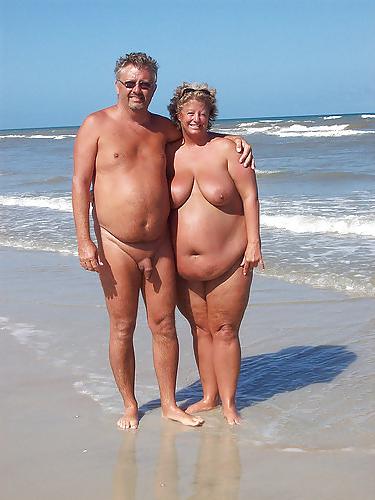25P BBW-Nudist