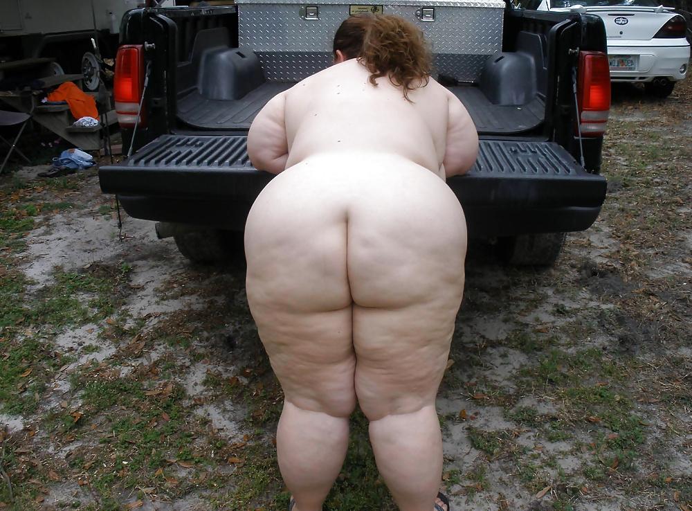 25P BBW-Nudist
