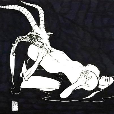 25P Sacrilegious Porn: Naughty Nuns Having Sex - Busty Goddesses