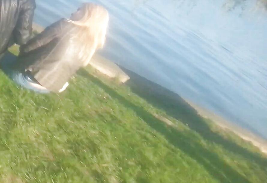 24P Spy parck feet and ass romanian