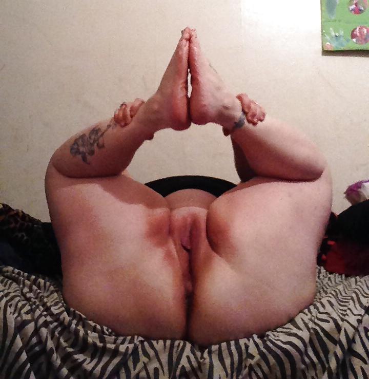 6P Fat Horny Neighbor..