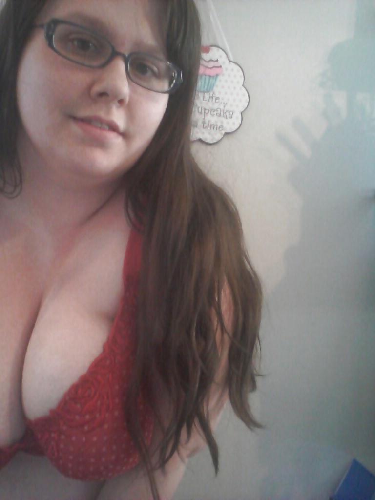 23P Big Natural Silicone-free Boobs! (BBW)