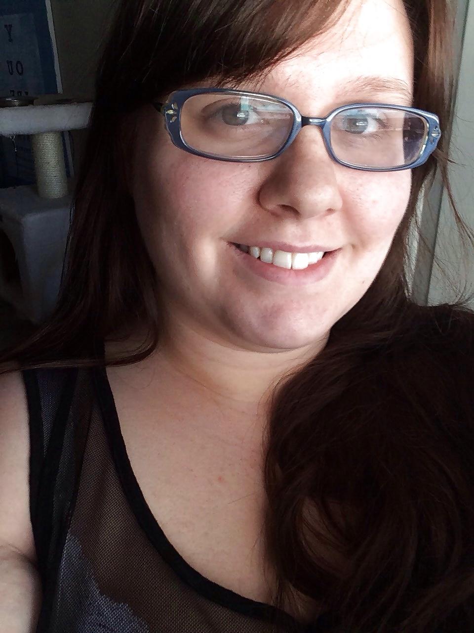 23P Big Natural Silicone-free Boobs! (BBW)