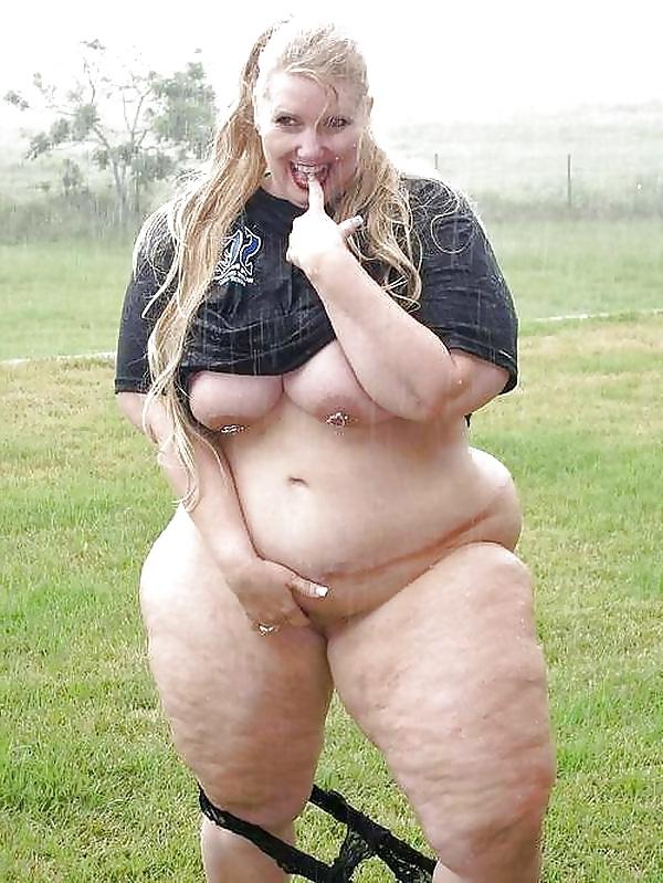 25P BBW Thunder thighs  