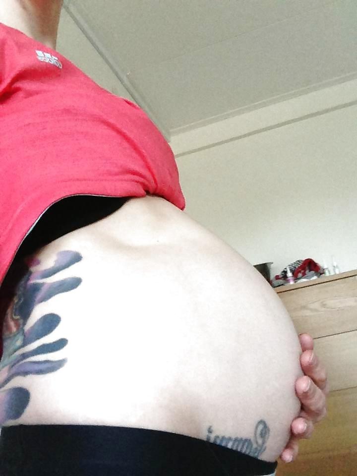 25P BBW's,Chubbies, Big Bellies, Weight Gainers, Big Tits 