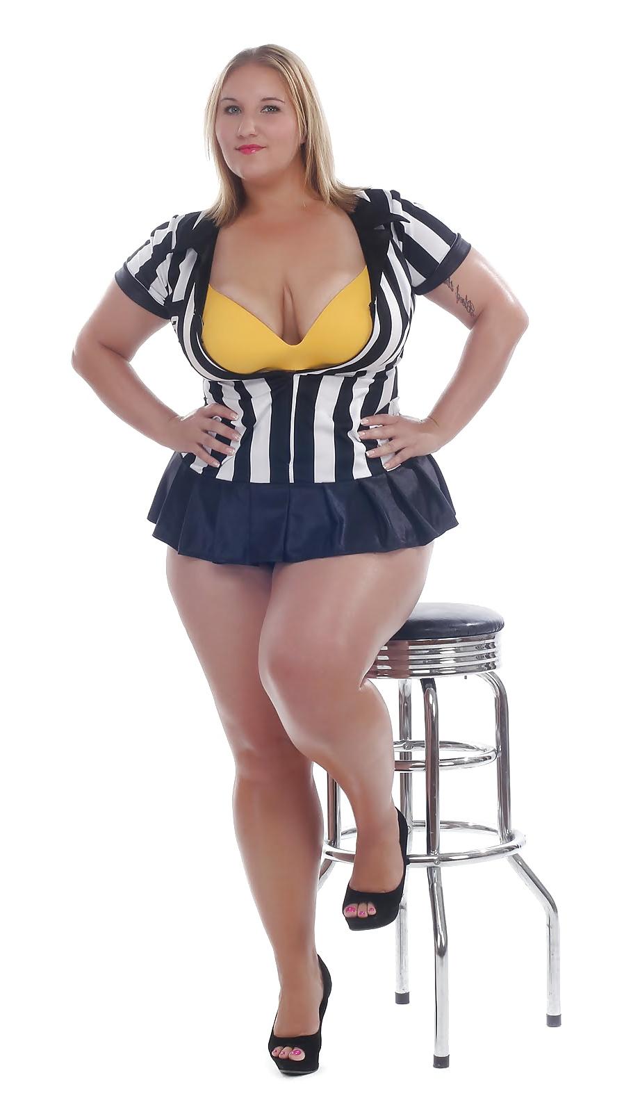 25P BBW's,Chubbies, Big Bellies, Weight Gainers, Big Tits 