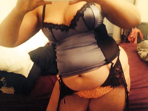 25P BBW's,Chubbies, Big Bellies, Weight Gainers, Big Tits 