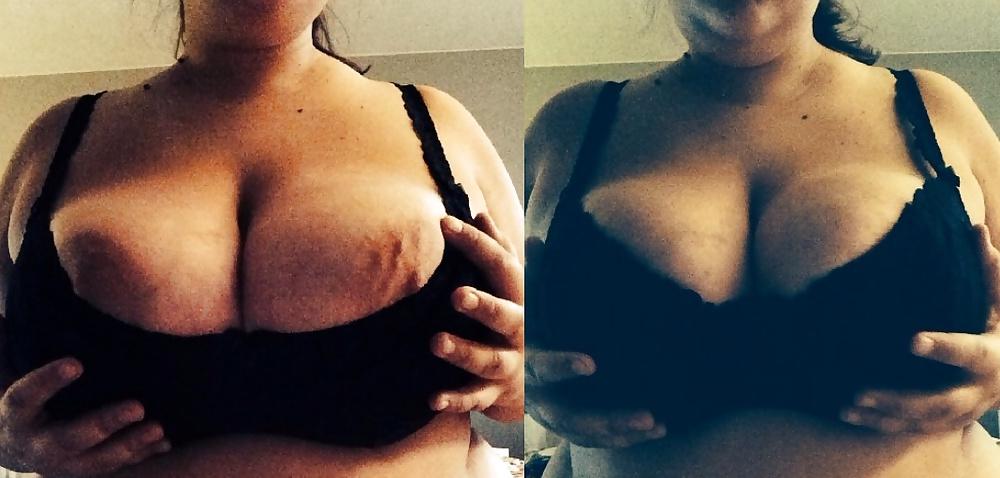 4P Bbw girl with big boobs