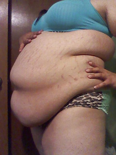 25P BBW's,Chubbies, Big Bellies, Weight Gainers, Big Tits