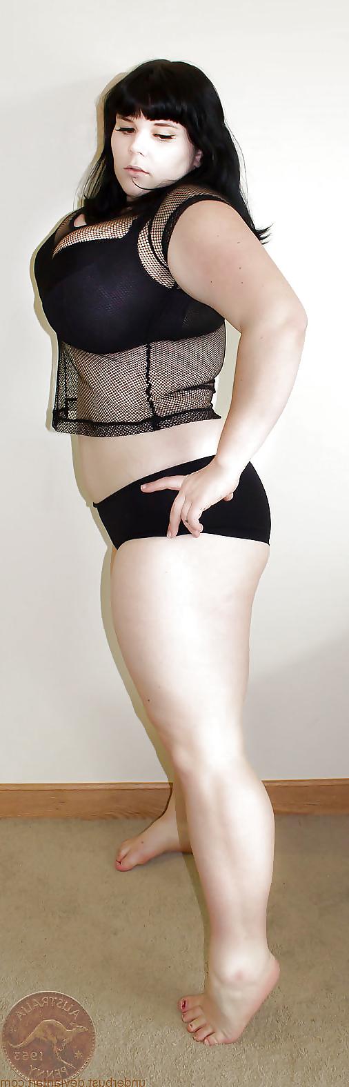 25P BBW's,Chubbies, Big Bellies, Weight Gainers, Big Tits