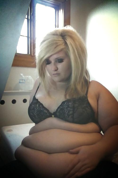 25P BBW's,Chubbies, Big Bellies, Weight Gainers, Big Tits