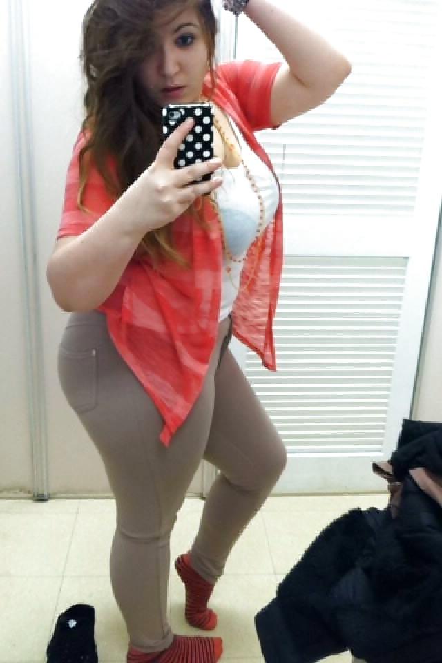 25P BBW's,Chubbies, Big Bellies, Weight Gainers, Big Tits